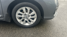 Honda Jazz 1.3 i-VTEC SE Navi 5dr Petrol Hatchback